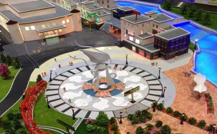 西峰模型制作过程中需要注意哪些细节