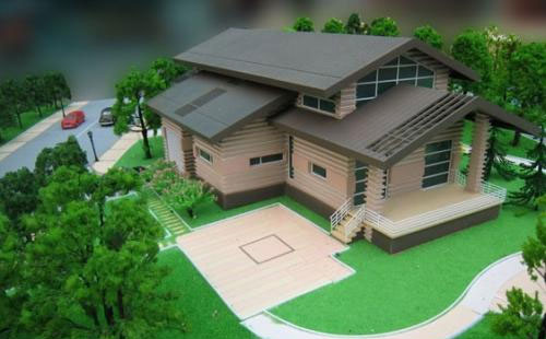 制造西峰西峰沙盘模型需求留意细节